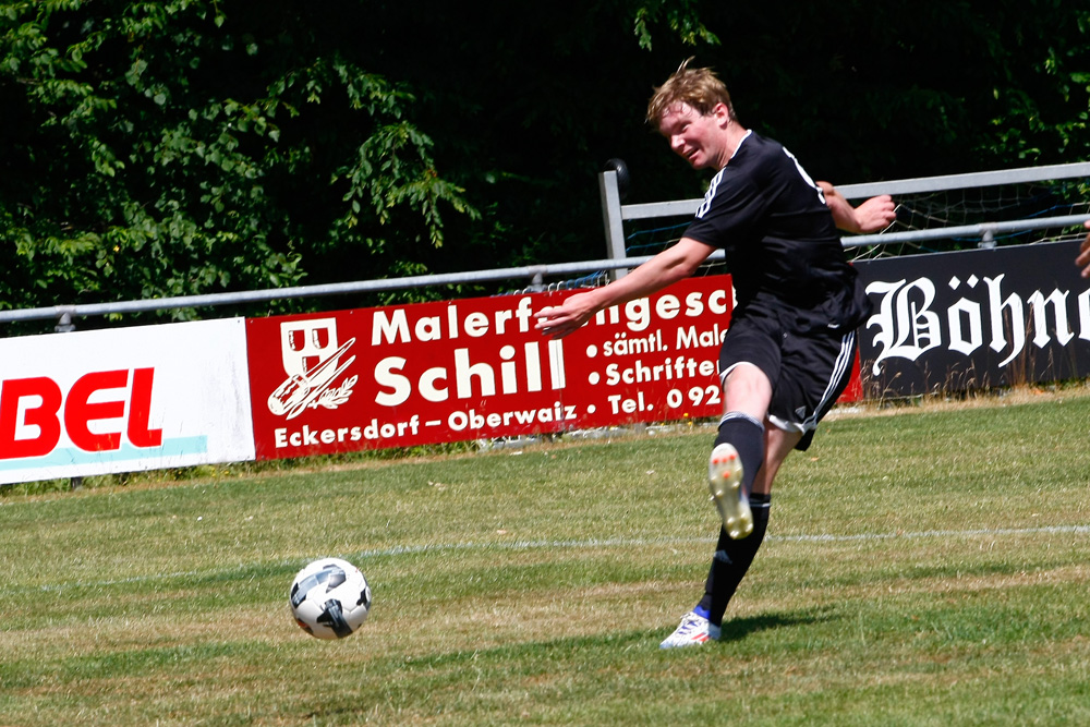 1. Mannschaft vs ASV Oberpreuschwitz (28.06.2025) - 34