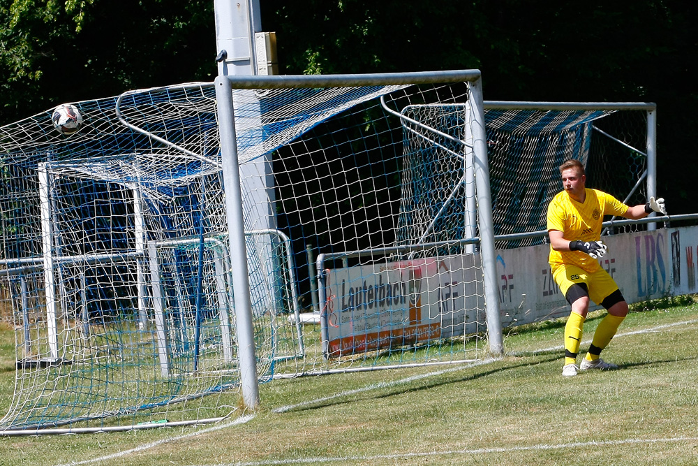 1. Mannschaft vs ASV Oberpreuschwitz (28.06.2025) - 43