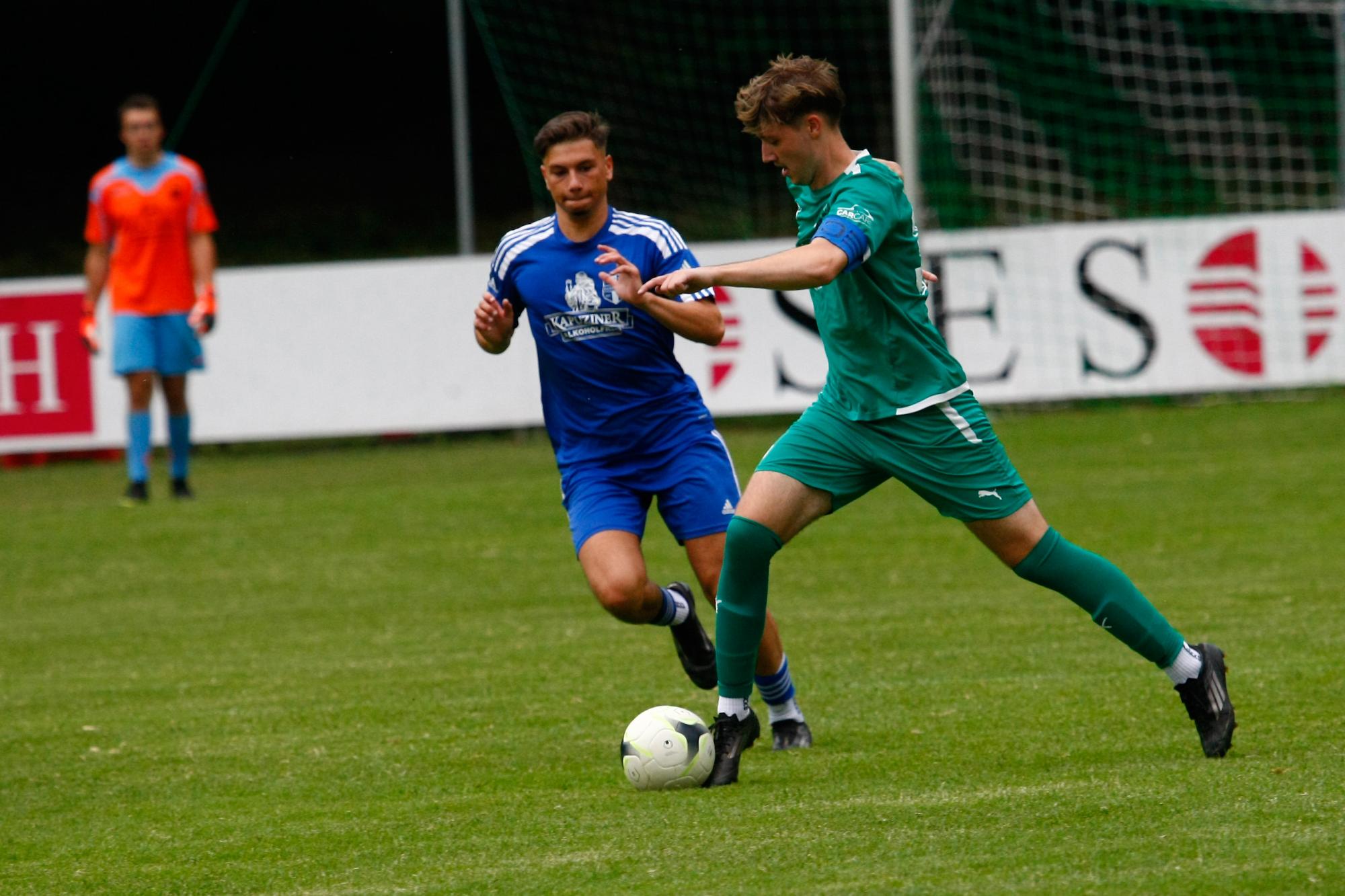 1. Mannschaft vs FSV Bayreuth 2 (06.07.2025) - 45