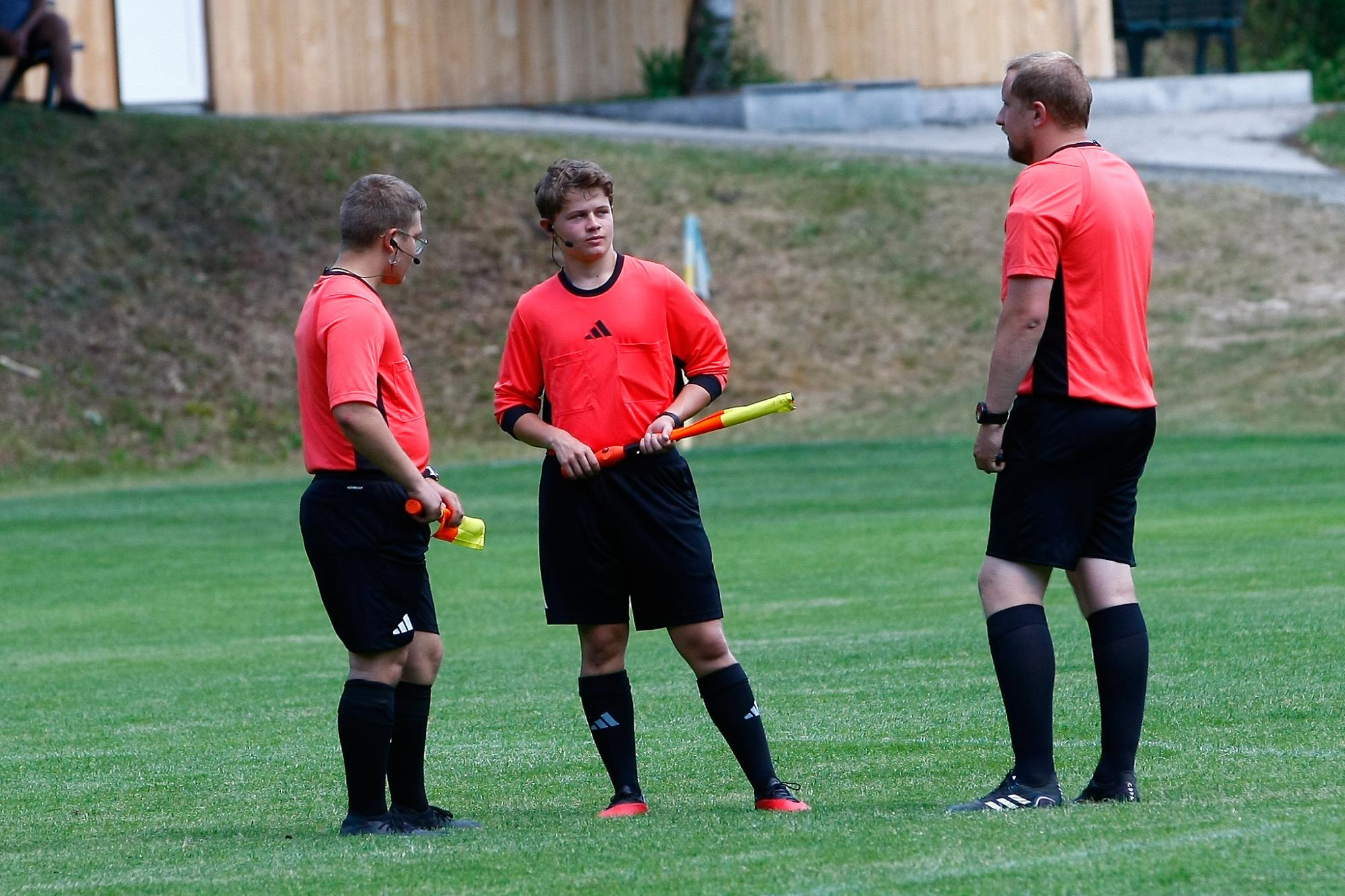 1. Mannschaft vs SC Altenplos (29.06.2025) - 5