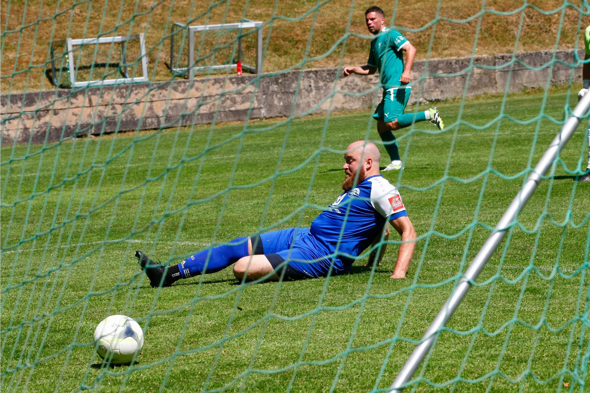 1. Mannschaft vs SC Altenplos (29.06.2025) - 13