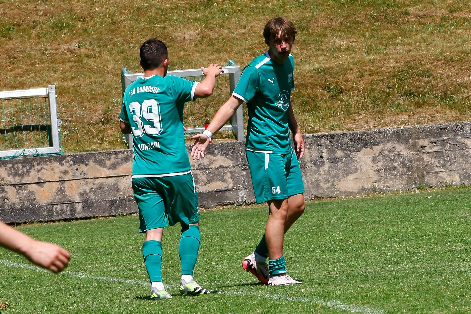 1. Mannschaft vs SC Altenplos (29.06.2025) - 23