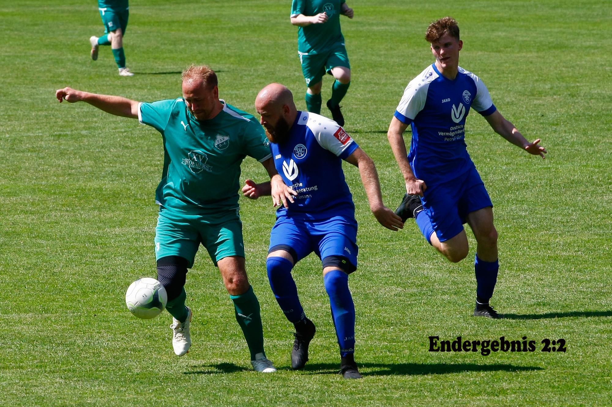 1. Mannschaft vs SC Altenplos (29.06.2025) - 30