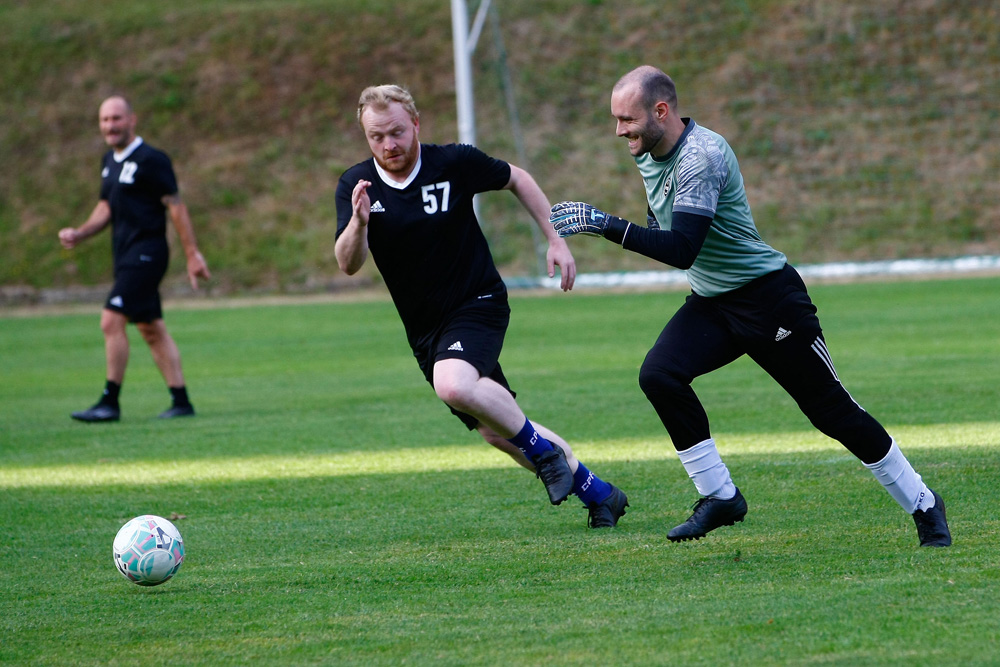 1. Mannschaft vs 1. FC Bayreuth  (10.07.2025) - 32