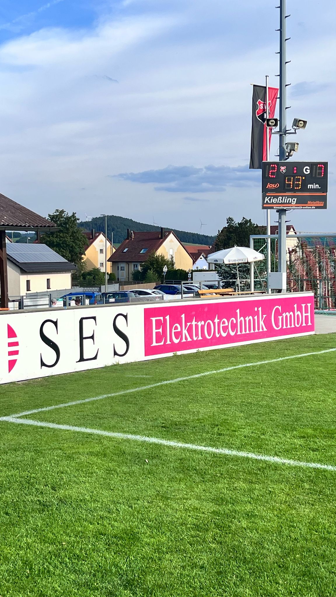 AH-Mannschaft vs SV Mistelgau (19.07.2025) - 3