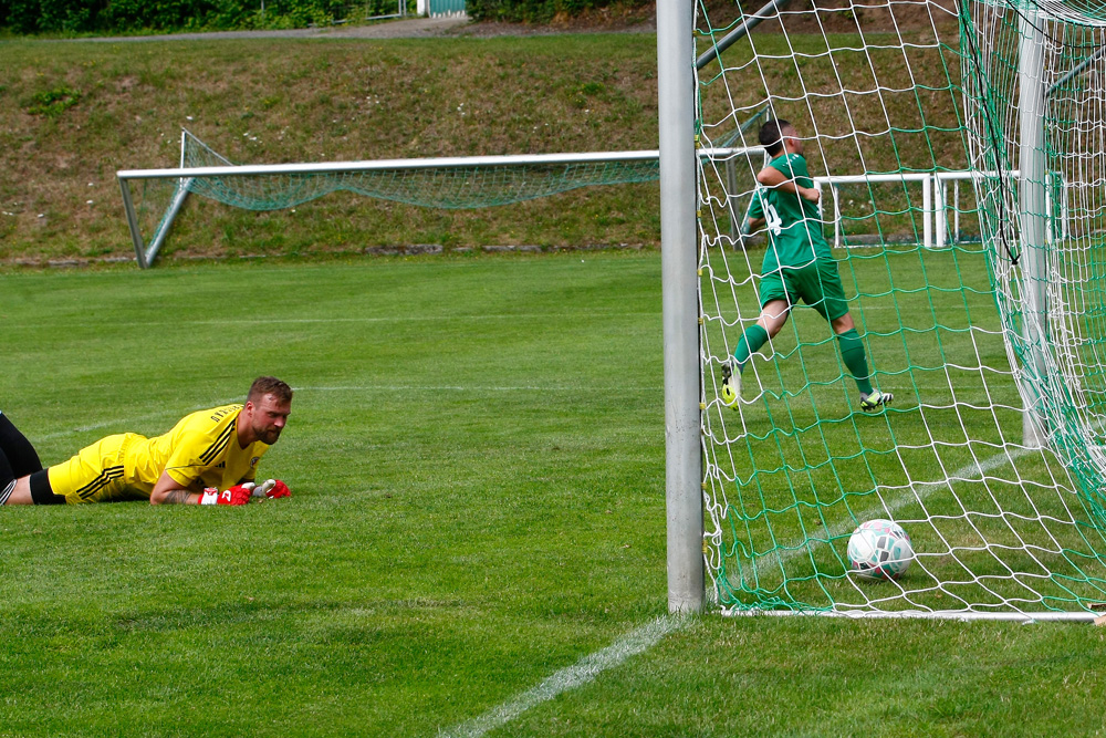 1. Mannschaft vs (SG) Trockau (20.07.2025) - 60
