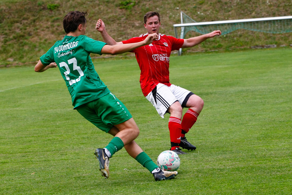 1. Mannschaft vs (SG) Trockau (20.07.2025) - 68