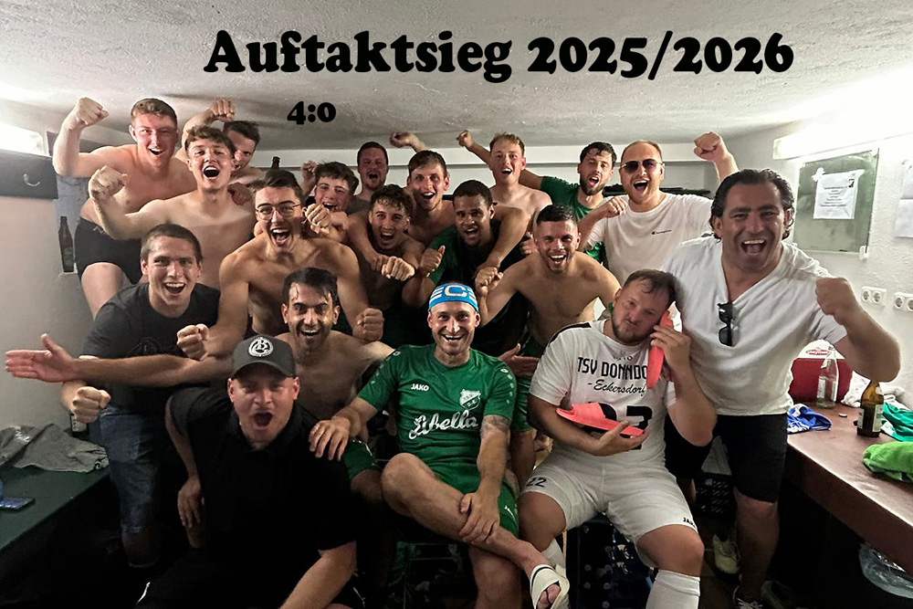 1. Mannschaft vs (SG) Trockau (20.07.2025) - 80