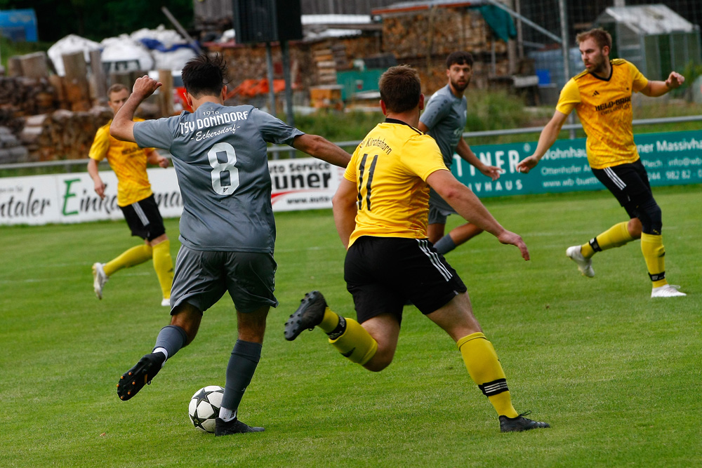 1. Mannschaft vs SV Kirchahorn (24.07.2025) - 5