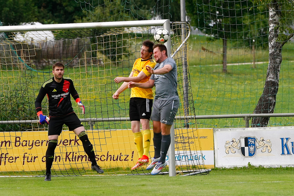 1. Mannschaft vs SV Kirchahorn (24.07.2025) - 11