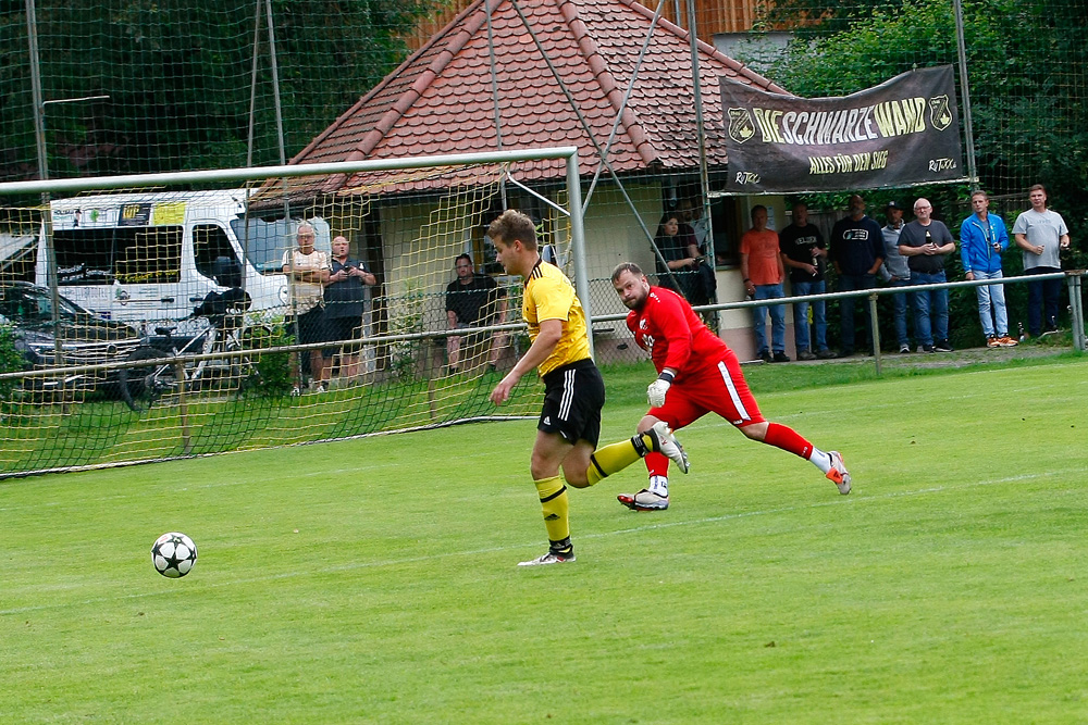 1. Mannschaft vs SV Kirchahorn (24.07.2025) - 13