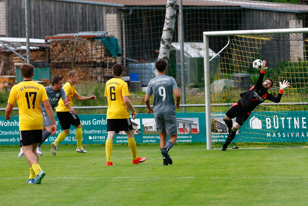 1. Mannschaft vs SV Kirchahorn (24.07.2025) - 20