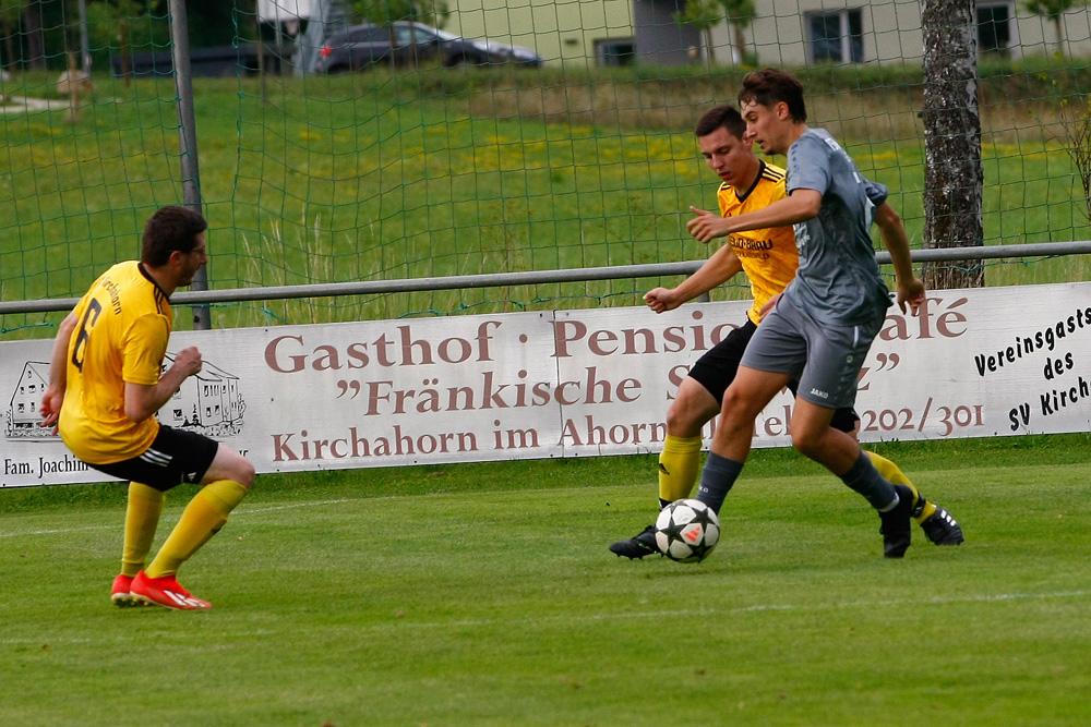1. Mannschaft vs SV Kirchahorn (24.07.2025) - 24