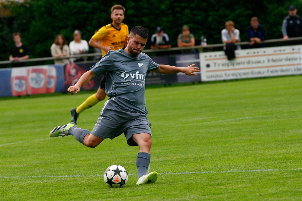1. Mannschaft vs SV Kirchahorn (24.07.2025) - 33