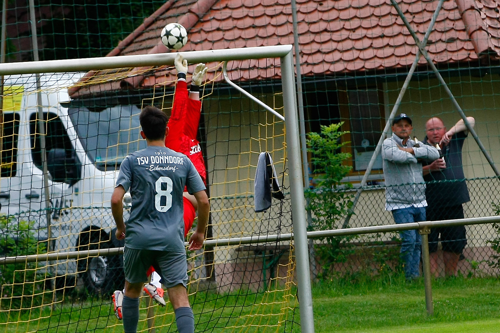 1. Mannschaft vs SV Kirchahorn (24.07.2025) - 37