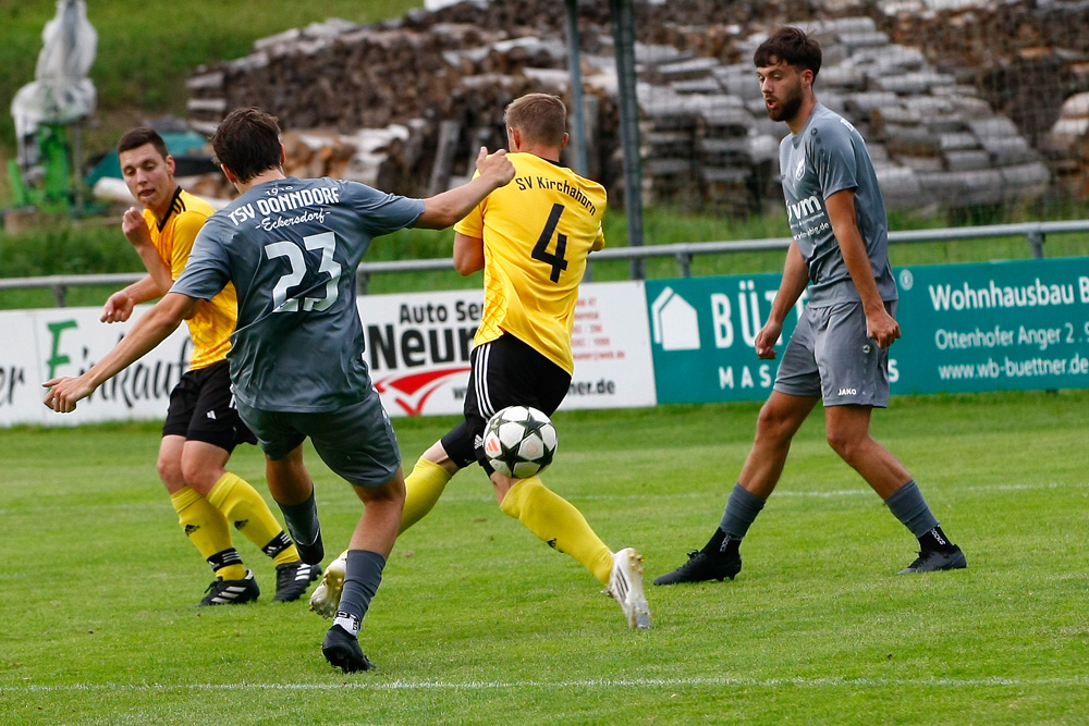 1. Mannschaft vs SV Kirchahorn (24.07.2025) - 39