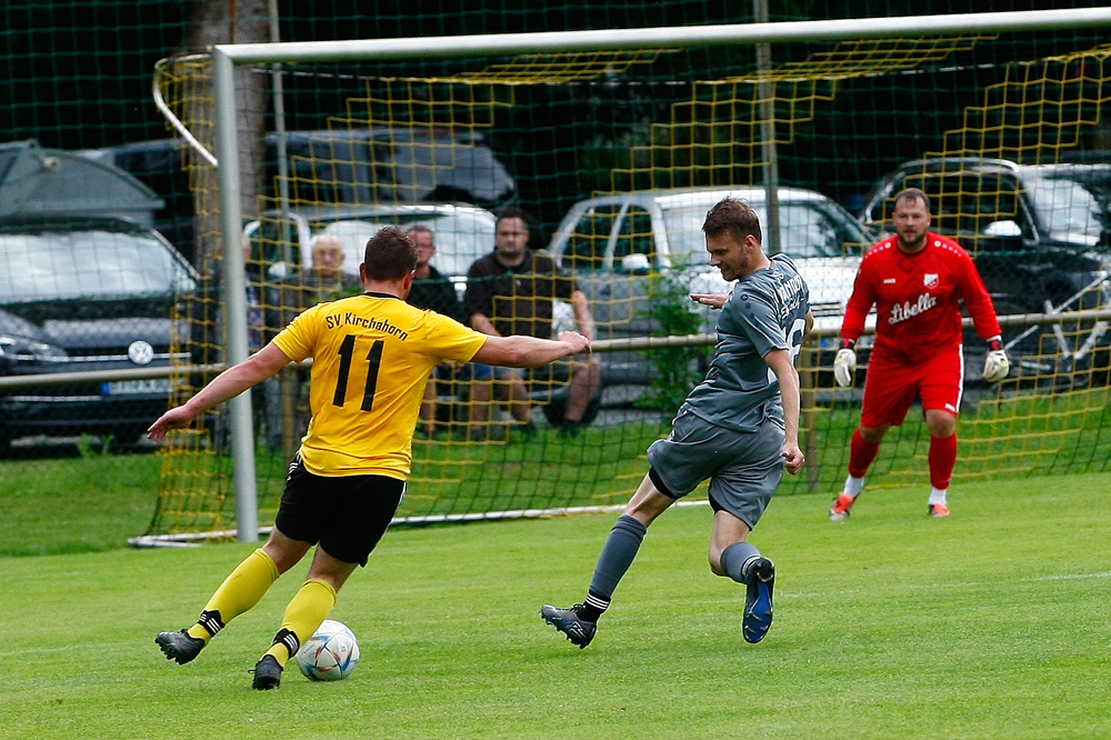 1. Mannschaft vs SV Kirchahorn (24.07.2025) - 48