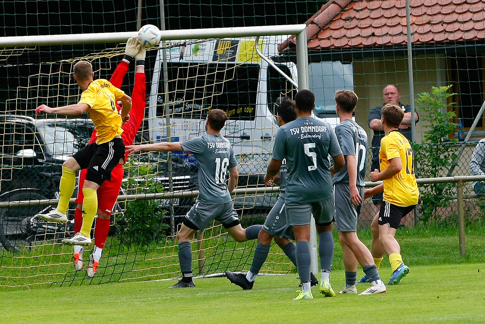 1. Mannschaft vs SV Kirchahorn (24.07.2025) - 50