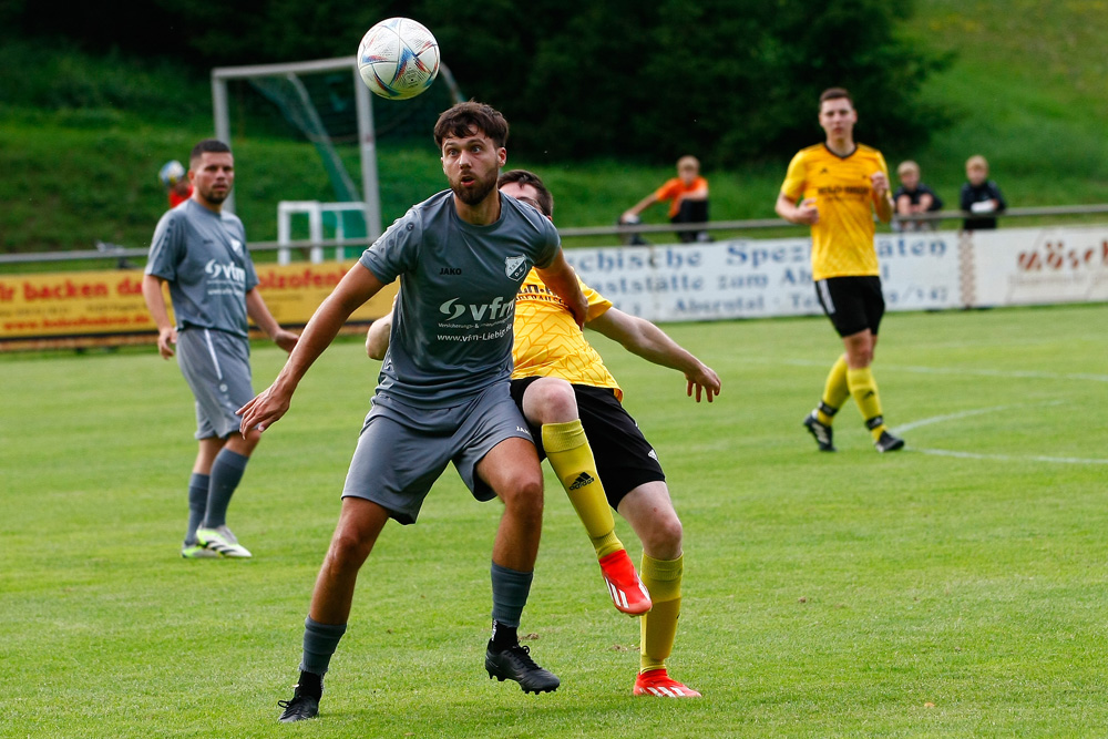 1. Mannschaft vs SV Kirchahorn (24.07.2025) - 52