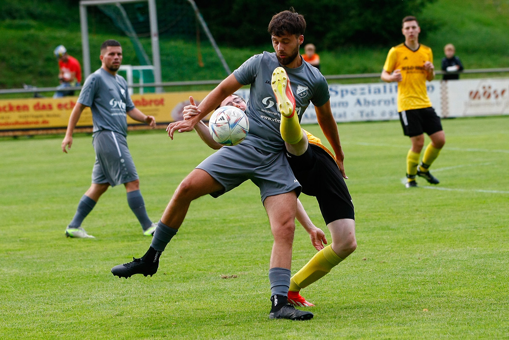 1. Mannschaft vs SV Kirchahorn (24.07.2025) - 53