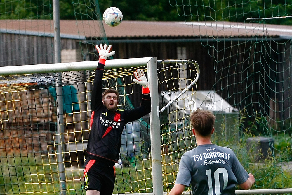 1. Mannschaft vs SV Kirchahorn (24.07.2025) - 54