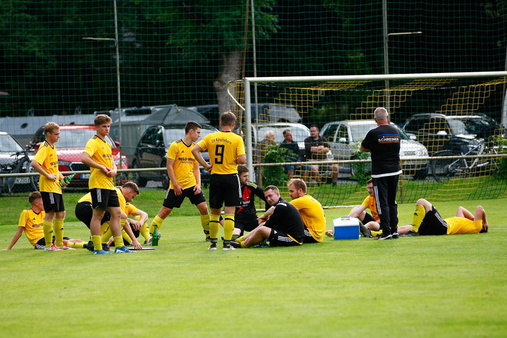 1. Mannschaft vs SV Kirchahorn (24.07.2025) - 58
