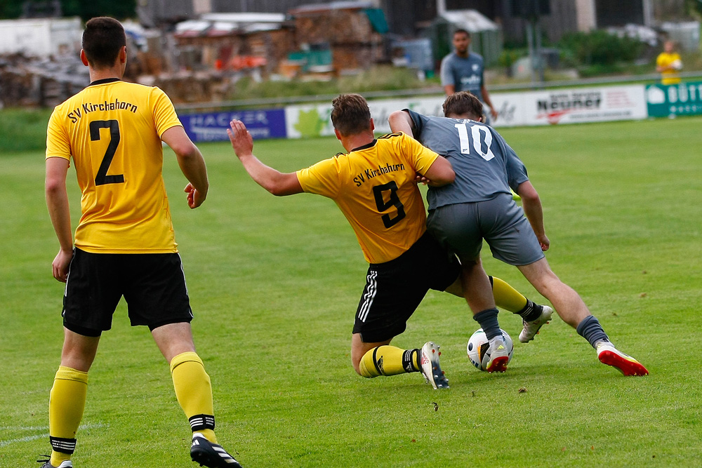 1. Mannschaft vs SV Kirchahorn (24.07.2025) - 63