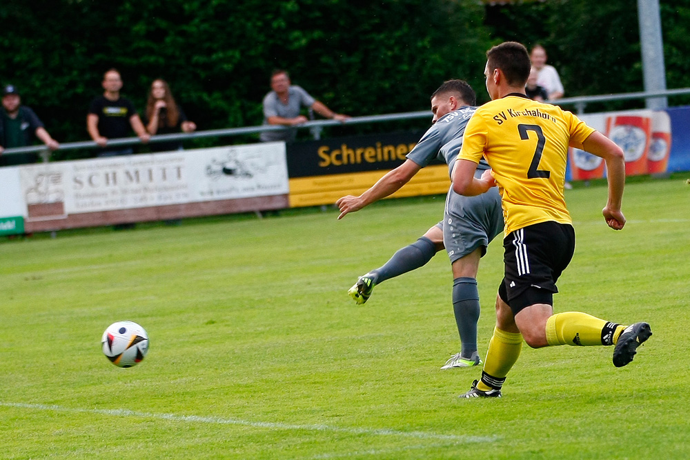 1. Mannschaft vs SV Kirchahorn (24.07.2025) - 64