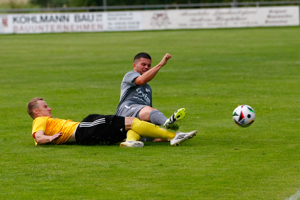 1. Mannschaft vs SV Kirchahorn (24.07.2025) - 67