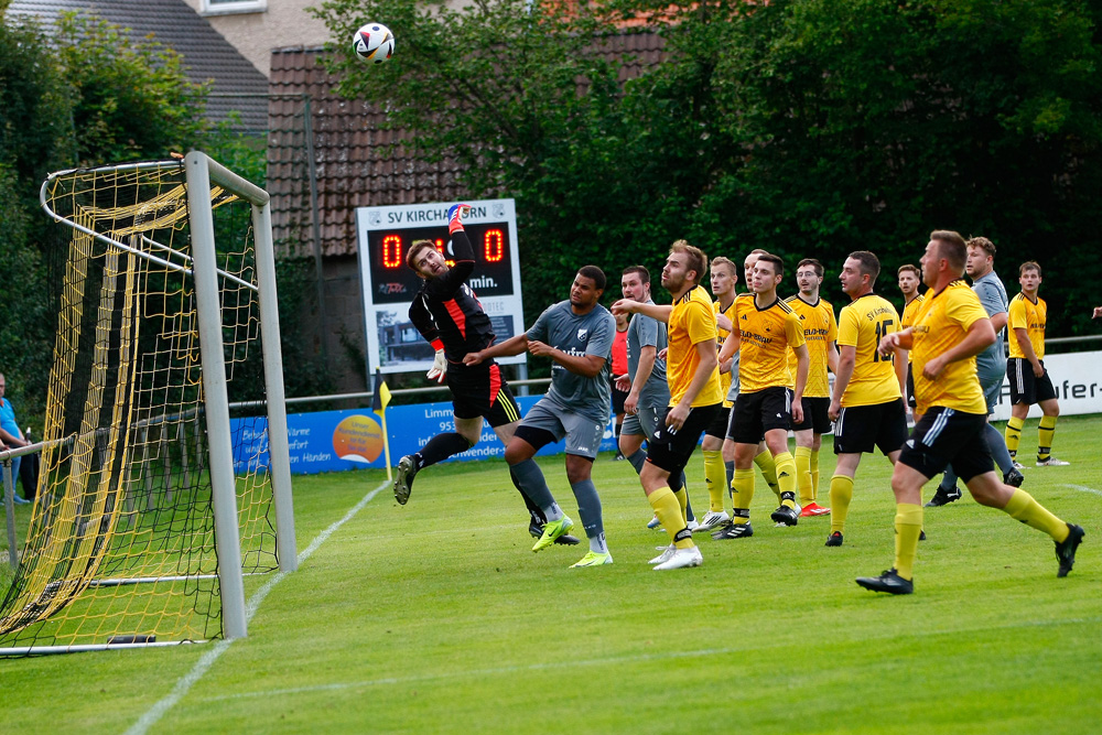 1. Mannschaft vs SV Kirchahorn (24.07.2025) - 70