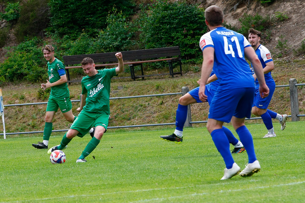 2. Mannschaft vs SC Altenplos II (26.07.2025) - 2