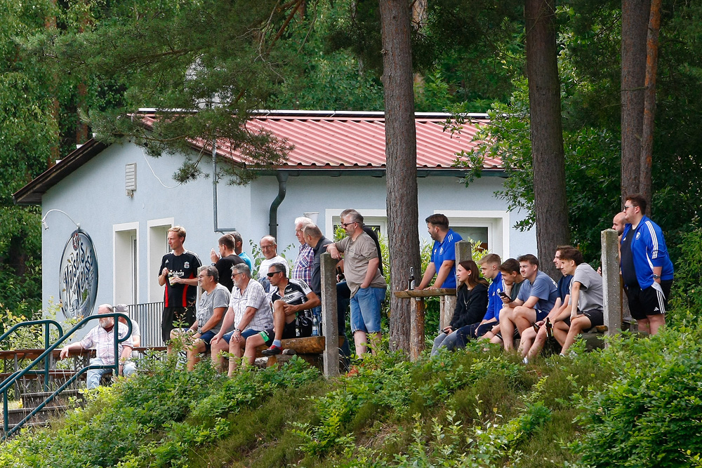 2. Mannschaft vs SC Altenplos II (26.07.2025) - 4