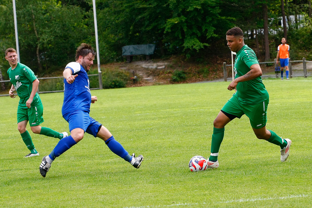 2. Mannschaft vs SC Altenplos II (26.07.2025) - 10
