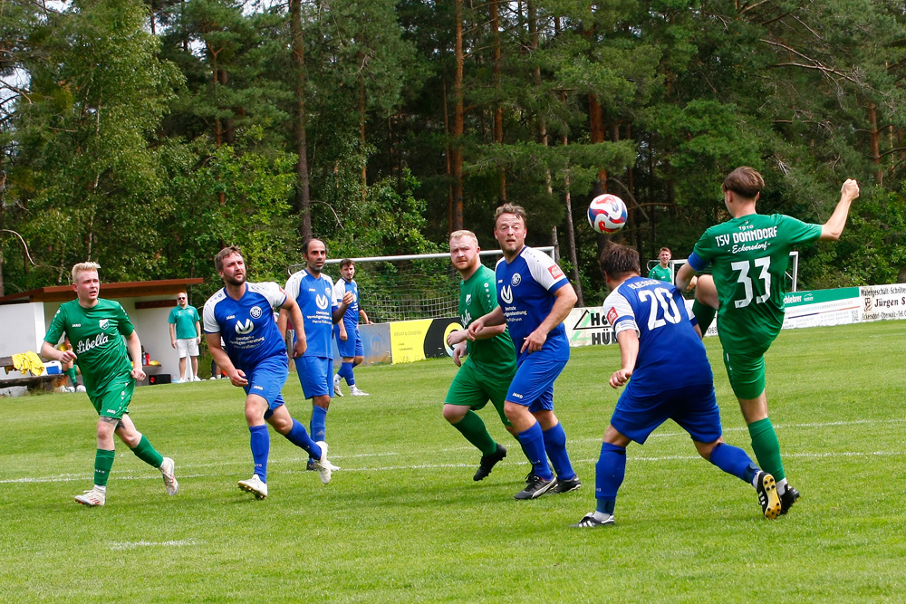 2. Mannschaft vs SC Altenplos II (26.07.2025) - 14
