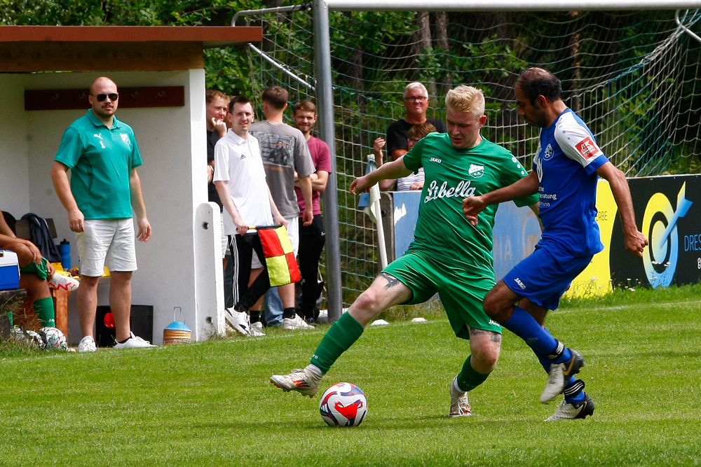 2. Mannschaft vs SC Altenplos II (26.07.2025) - 15