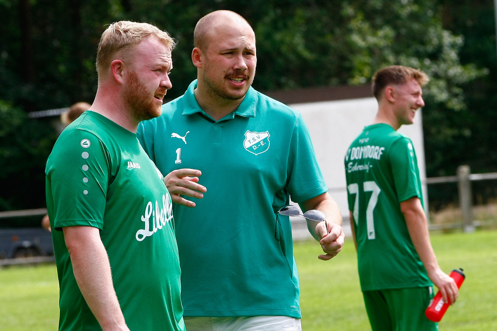 2. Mannschaft vs SC Altenplos II (26.07.2025) - 16