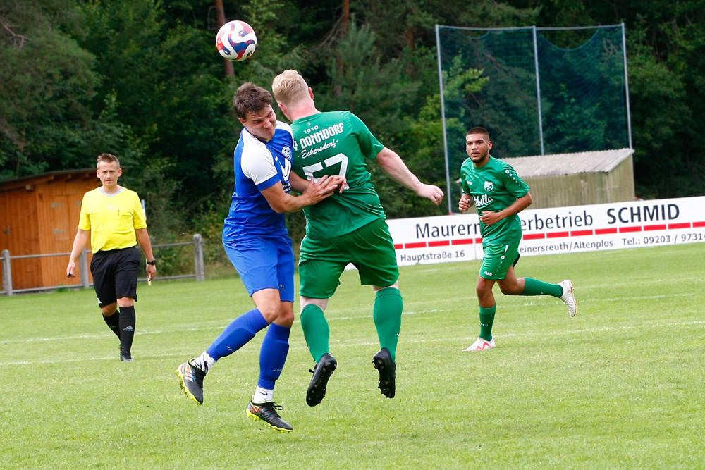 2. Mannschaft vs SC Altenplos II (26.07.2025) - 19