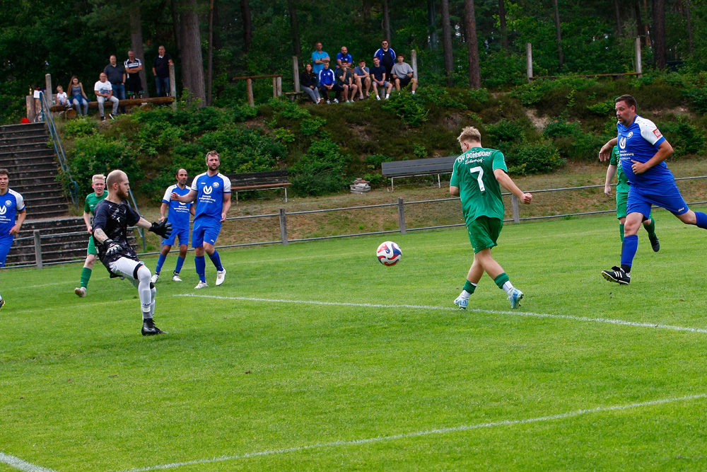2. Mannschaft vs SC Altenplos II (26.07.2025) - 22