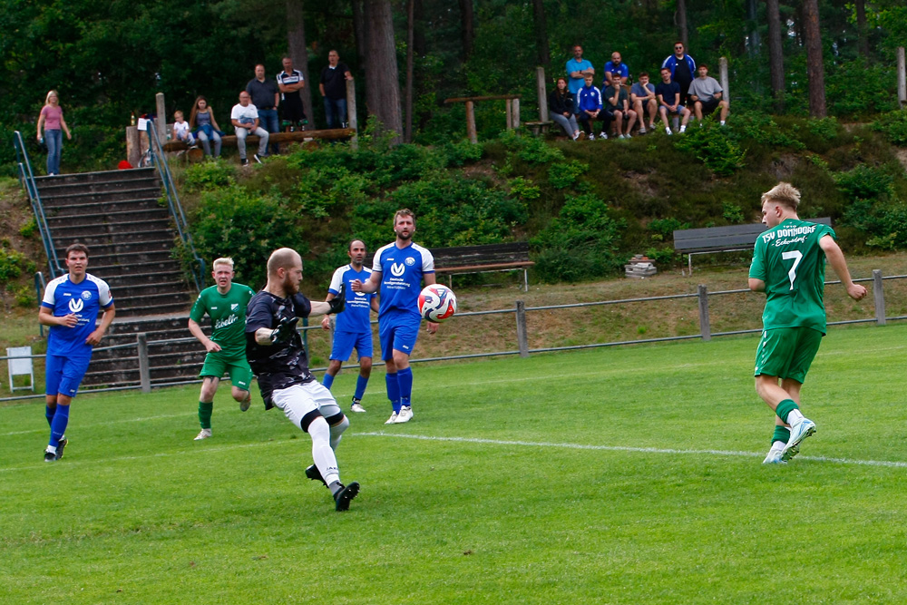 2. Mannschaft vs SC Altenplos II (26.07.2025) - 23