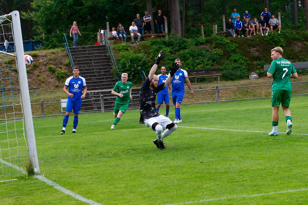 2. Mannschaft vs SC Altenplos II (26.07.2025) - 25