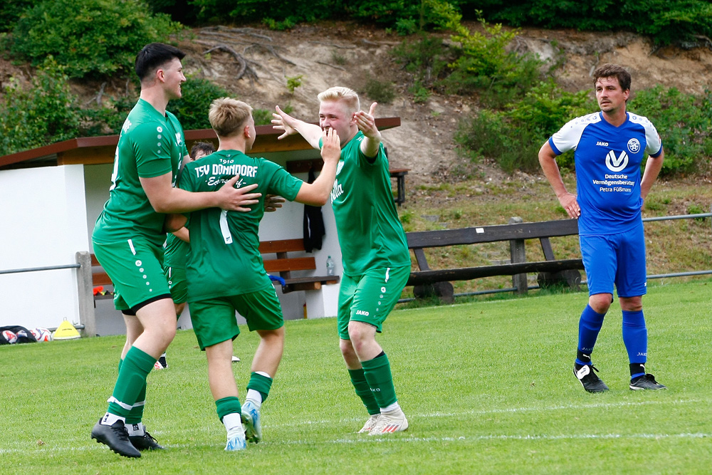 2. Mannschaft vs SC Altenplos II (26.07.2025) - 28