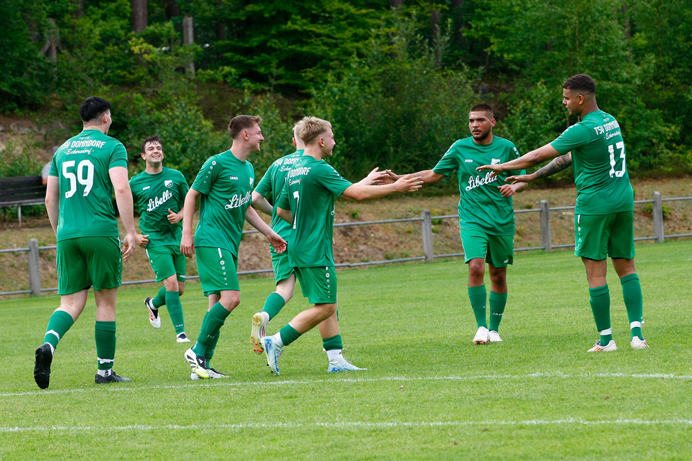 2. Mannschaft vs SC Altenplos II (26.07.2025) - 29