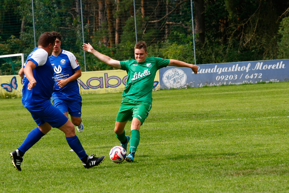 2. Mannschaft vs SC Altenplos II (26.07.2025) - 41