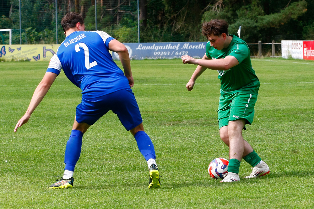 2. Mannschaft vs SC Altenplos II (26.07.2025) - 42