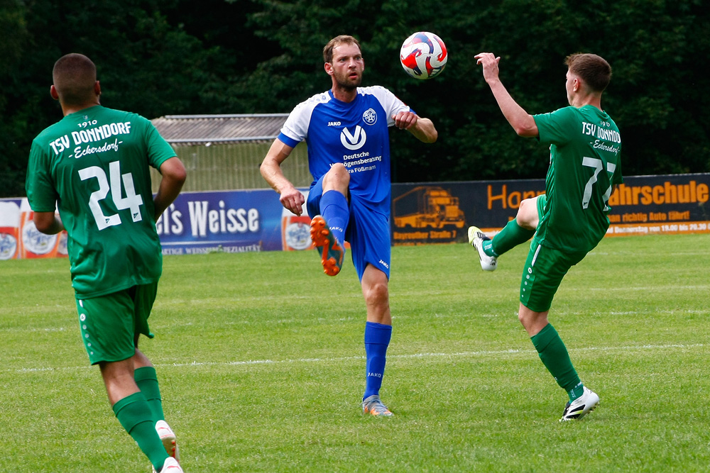 2. Mannschaft vs SC Altenplos II (26.07.2025) - 45