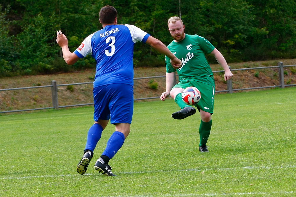 2. Mannschaft vs SC Altenplos II (26.07.2025) - 47