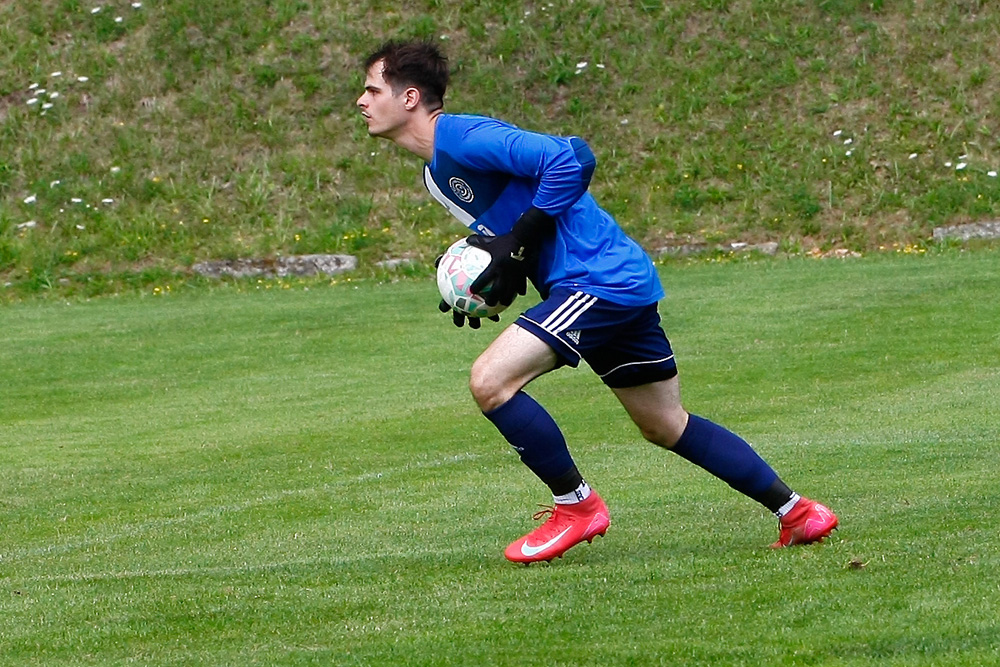 1. Mannschaft vs SV 1921 Heinersreuth (27.07.2025) - 30