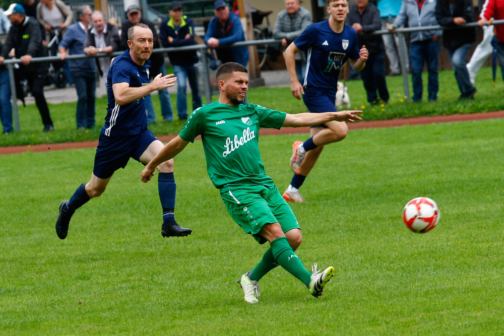 1. Mannschaft vs TSV Bad Berneck  (03.08.2025) - 10