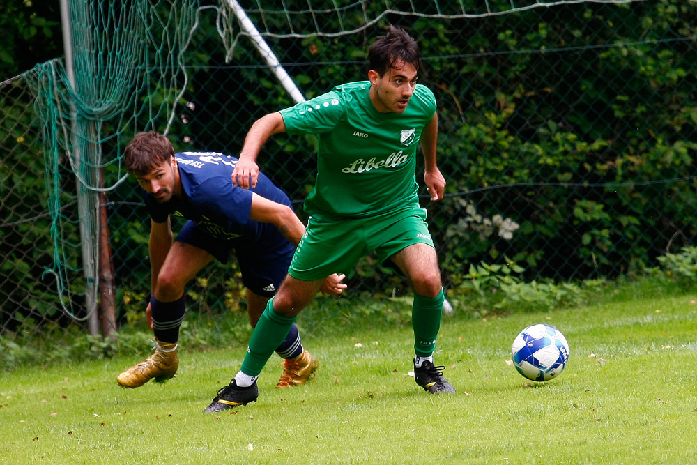 1. Mannschaft vs TSV Bad Berneck  (03.08.2025) - 18