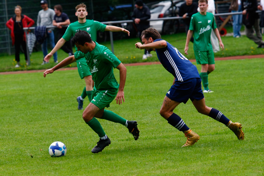 1. Mannschaft vs TSV Bad Berneck  (03.08.2025) - 20